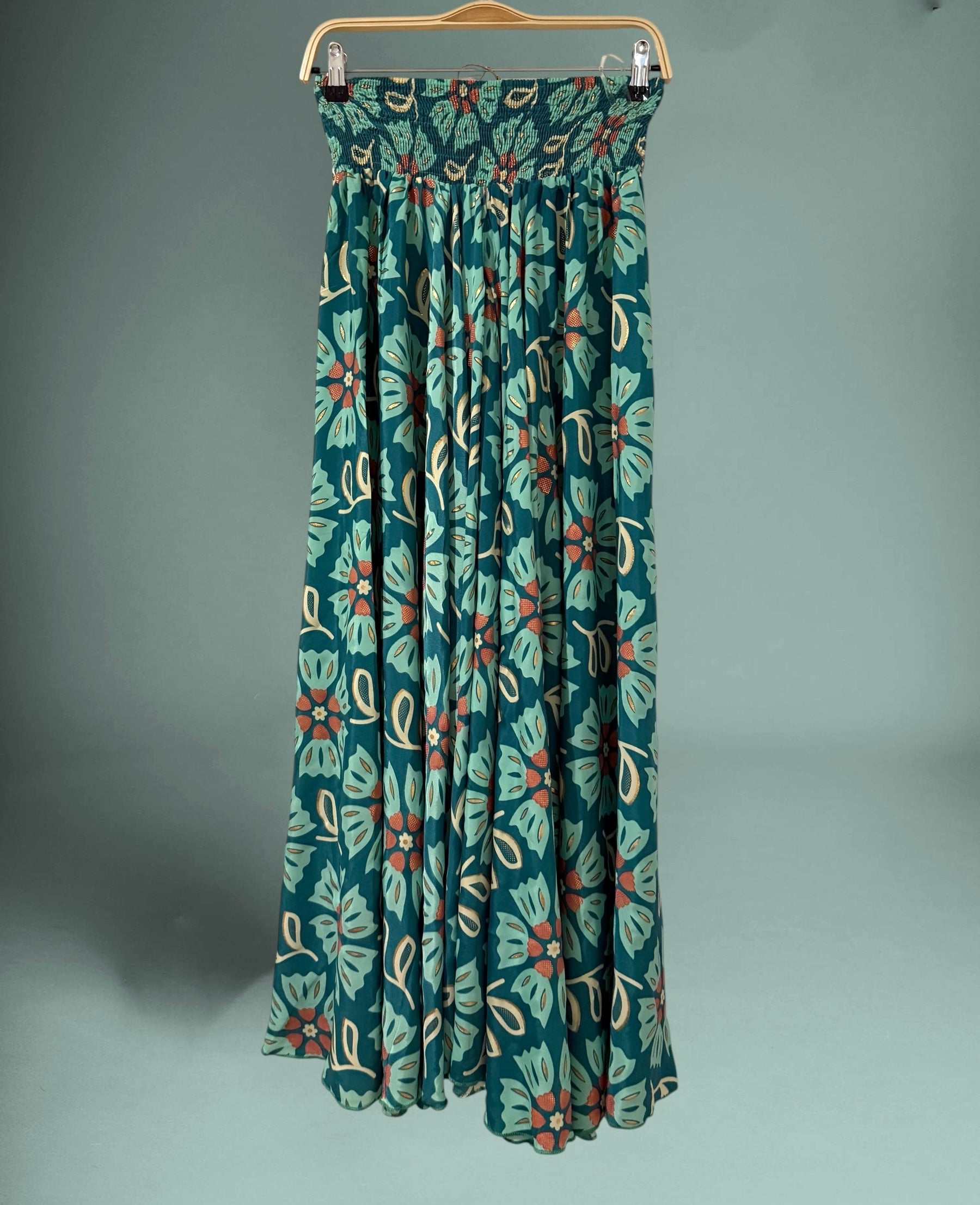 Falda pantalón "Ousman"