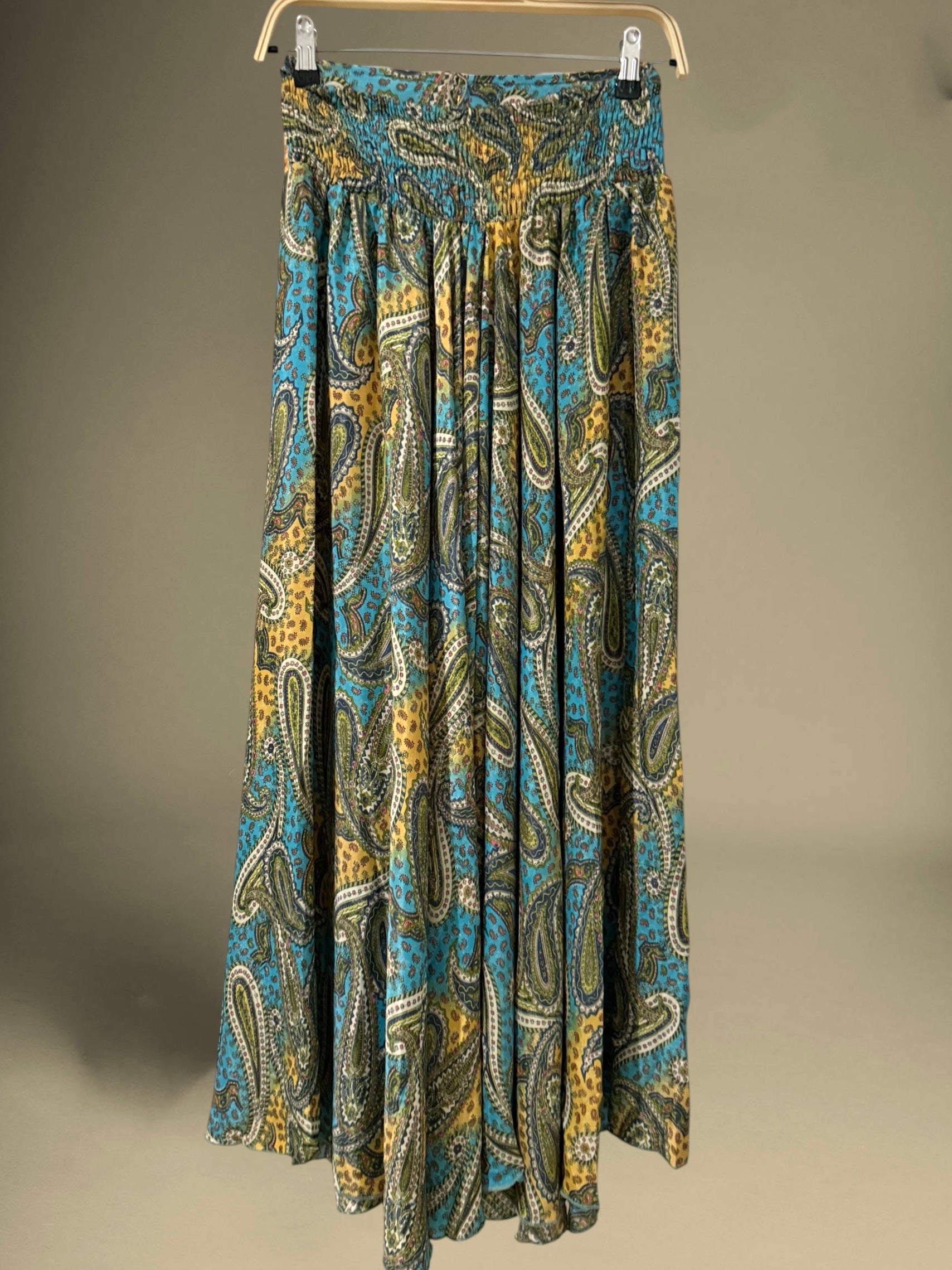 Falda pantalón "India Sirius"