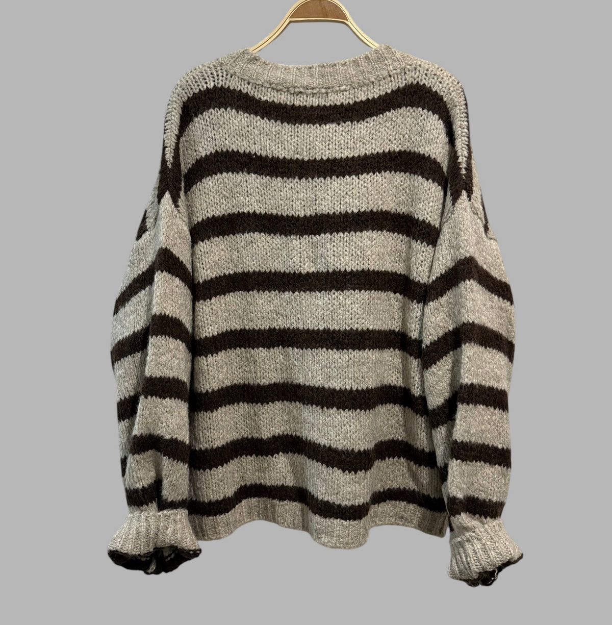 Chaqueta "Smile"