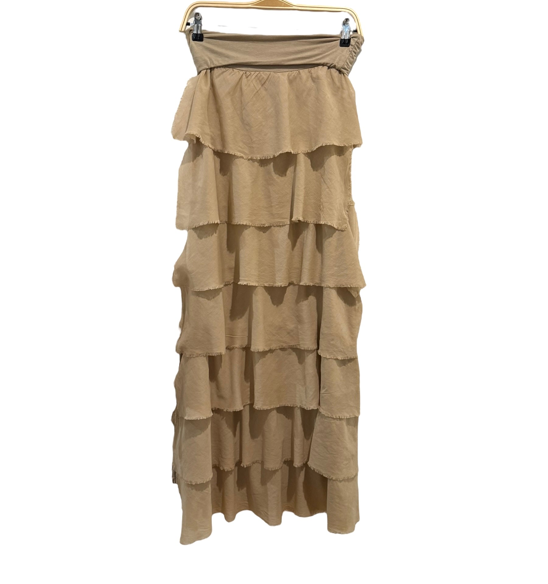 Falda "So Boho"