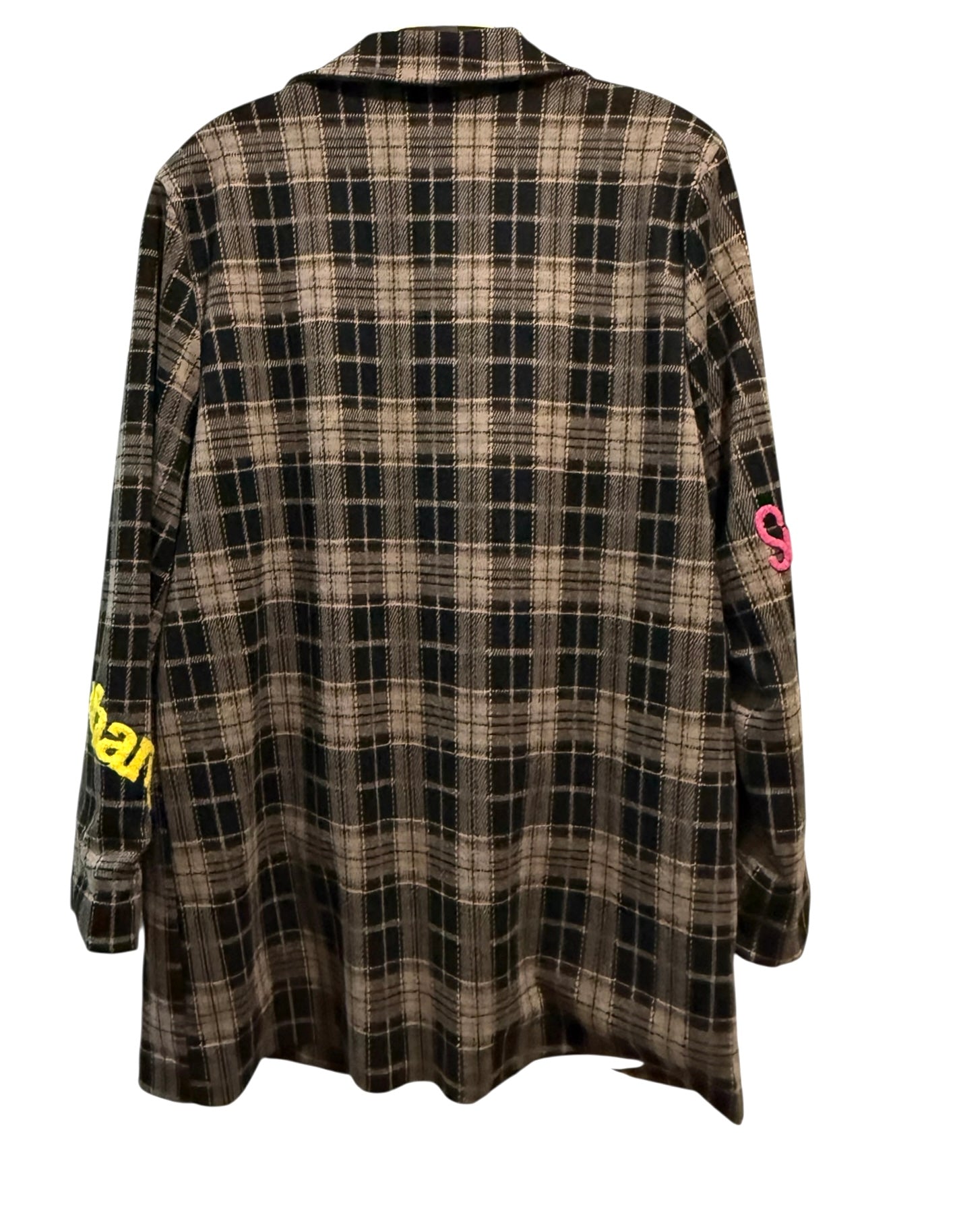 Blazer "Soul" camel