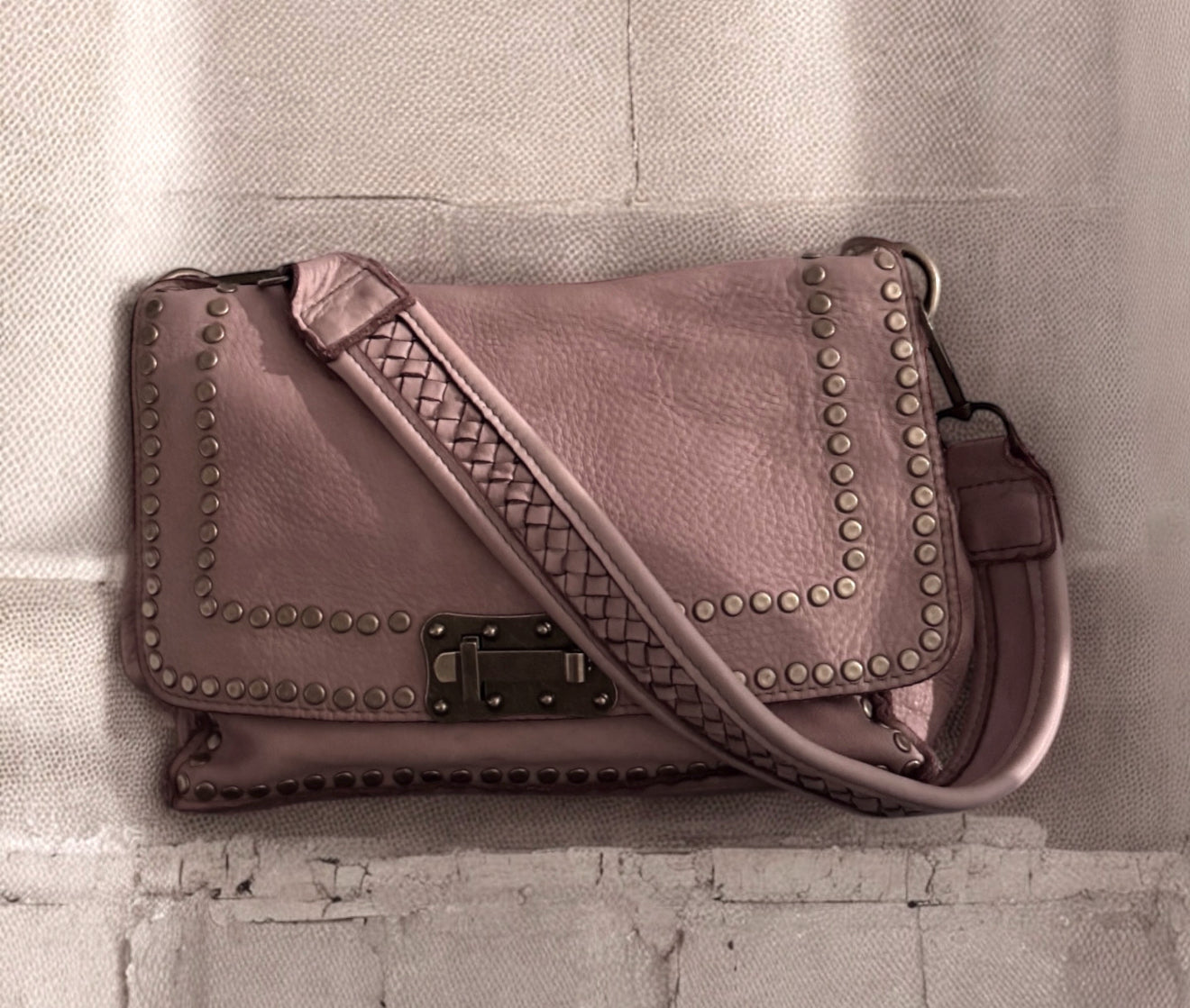 Bolso "Babilonia"
