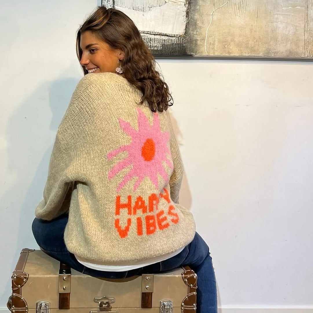 Rebeca/Jersey "Happy Vives" arena