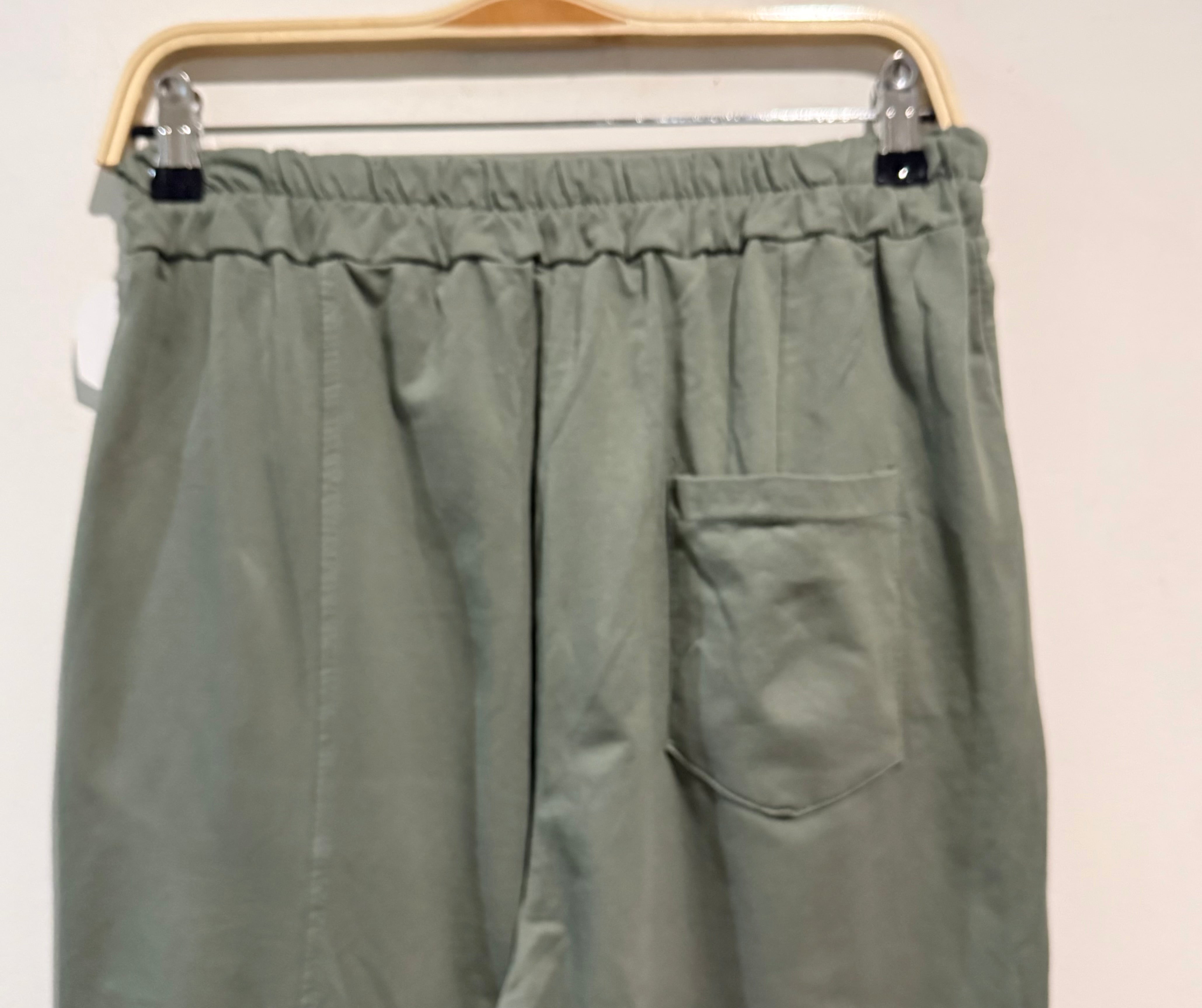 Pantalón "Adry" caqui