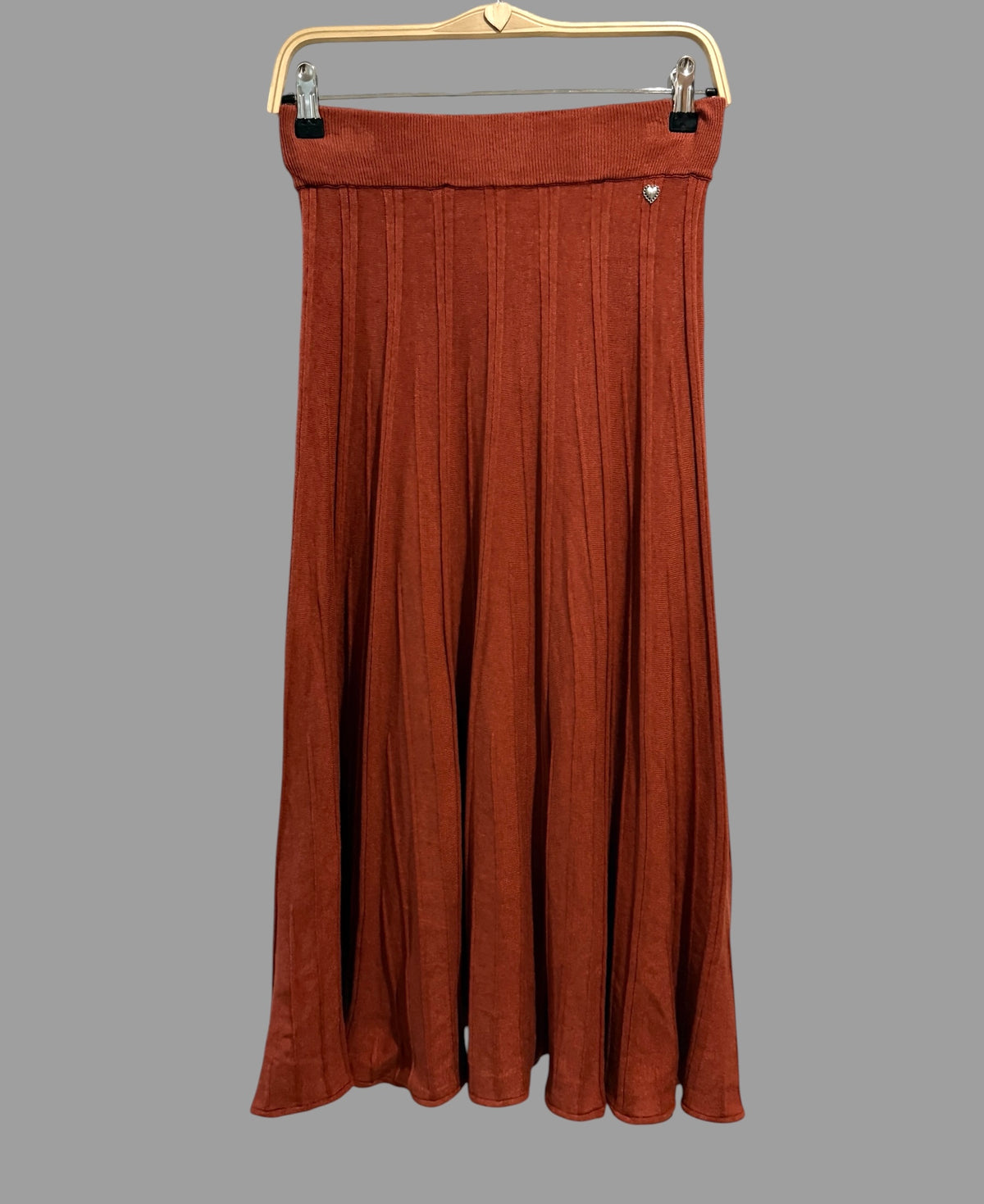 Conjunto "Palmira" teja