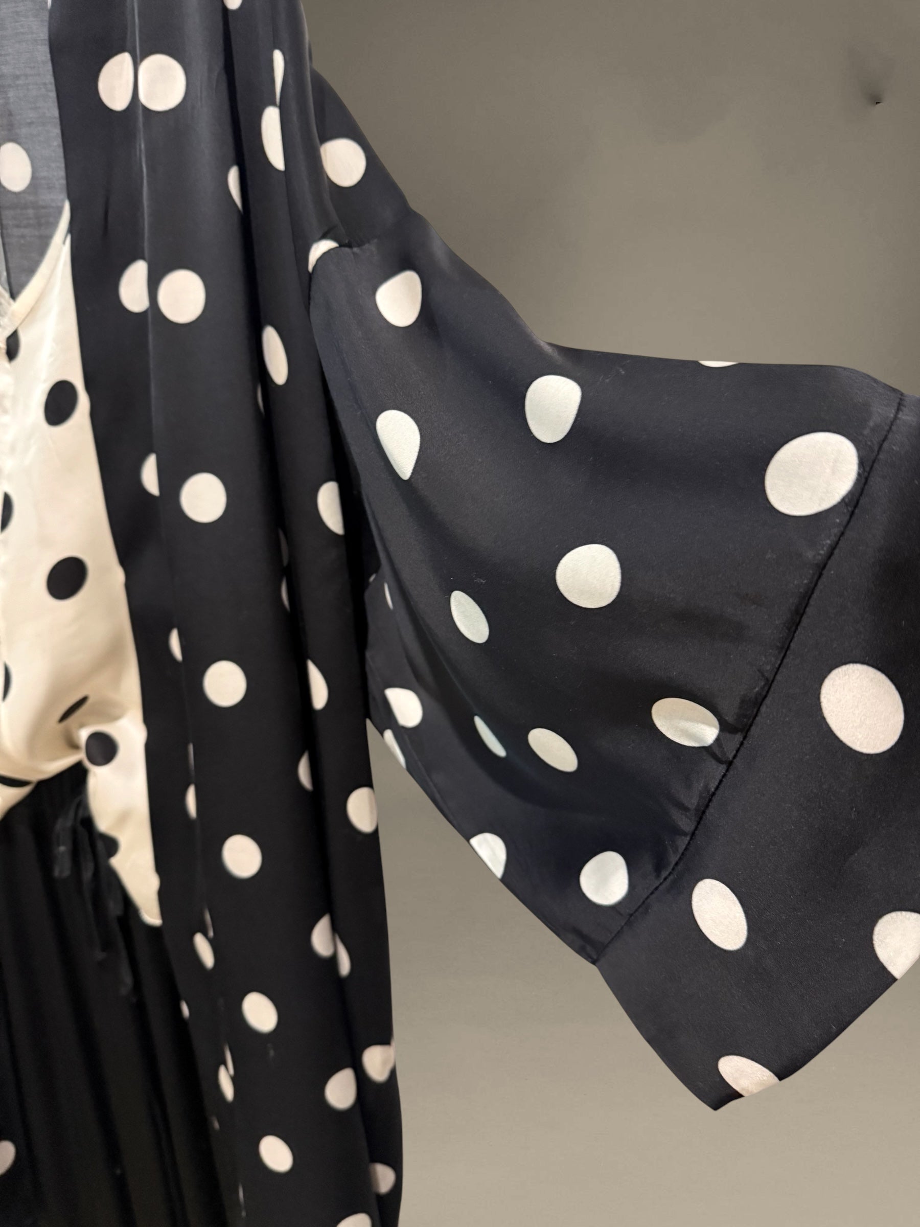 Kimono "Graciela" topos