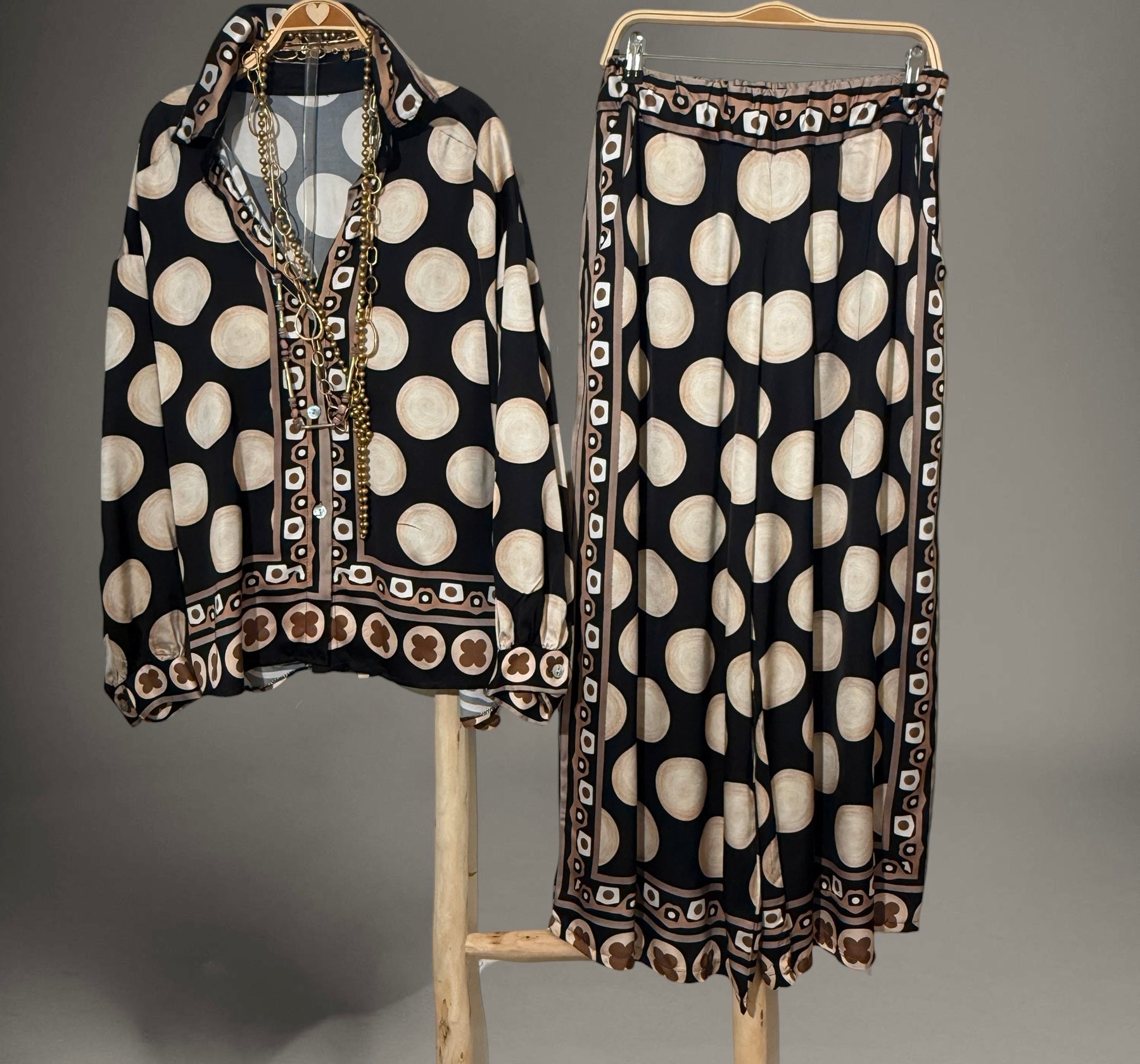 Conjunto "Merari"