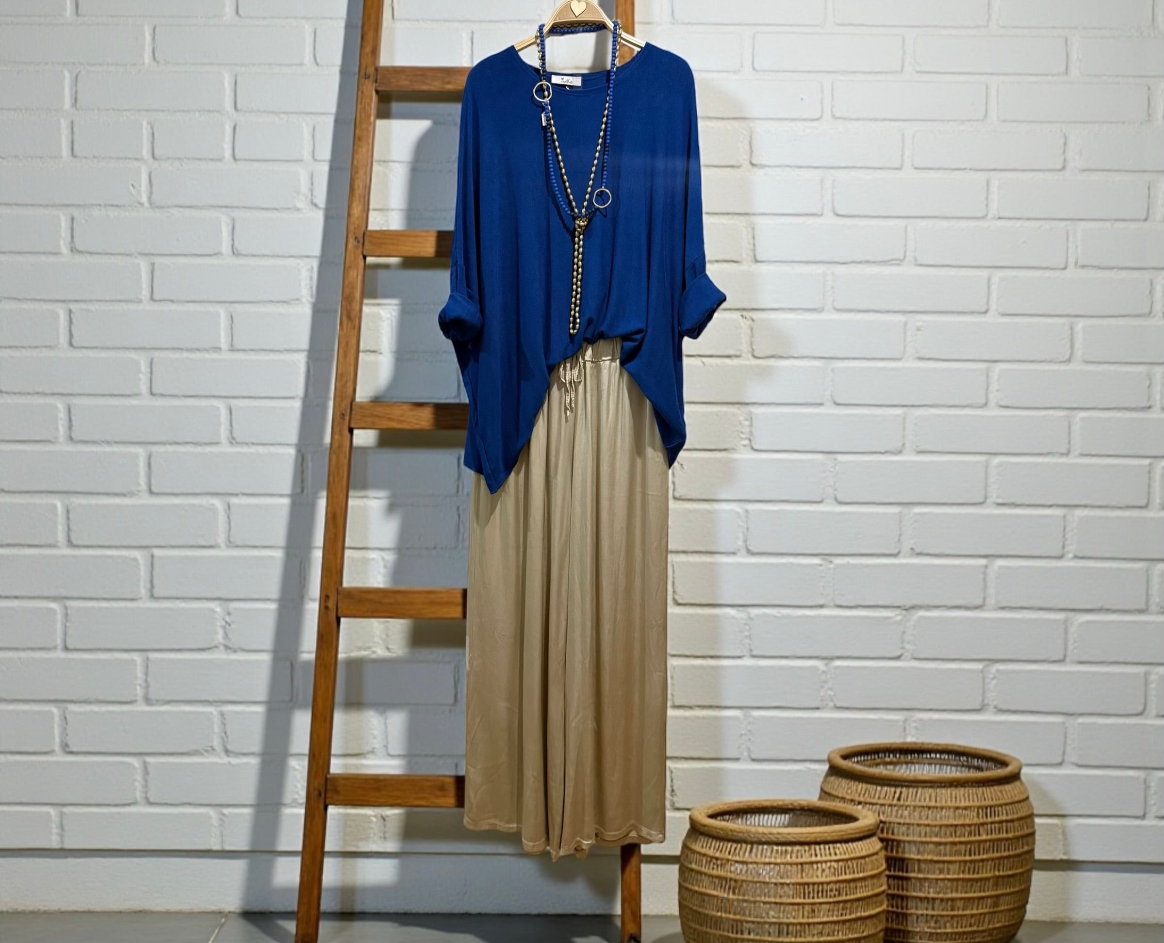 Jersey "Over Must Sempre" klein