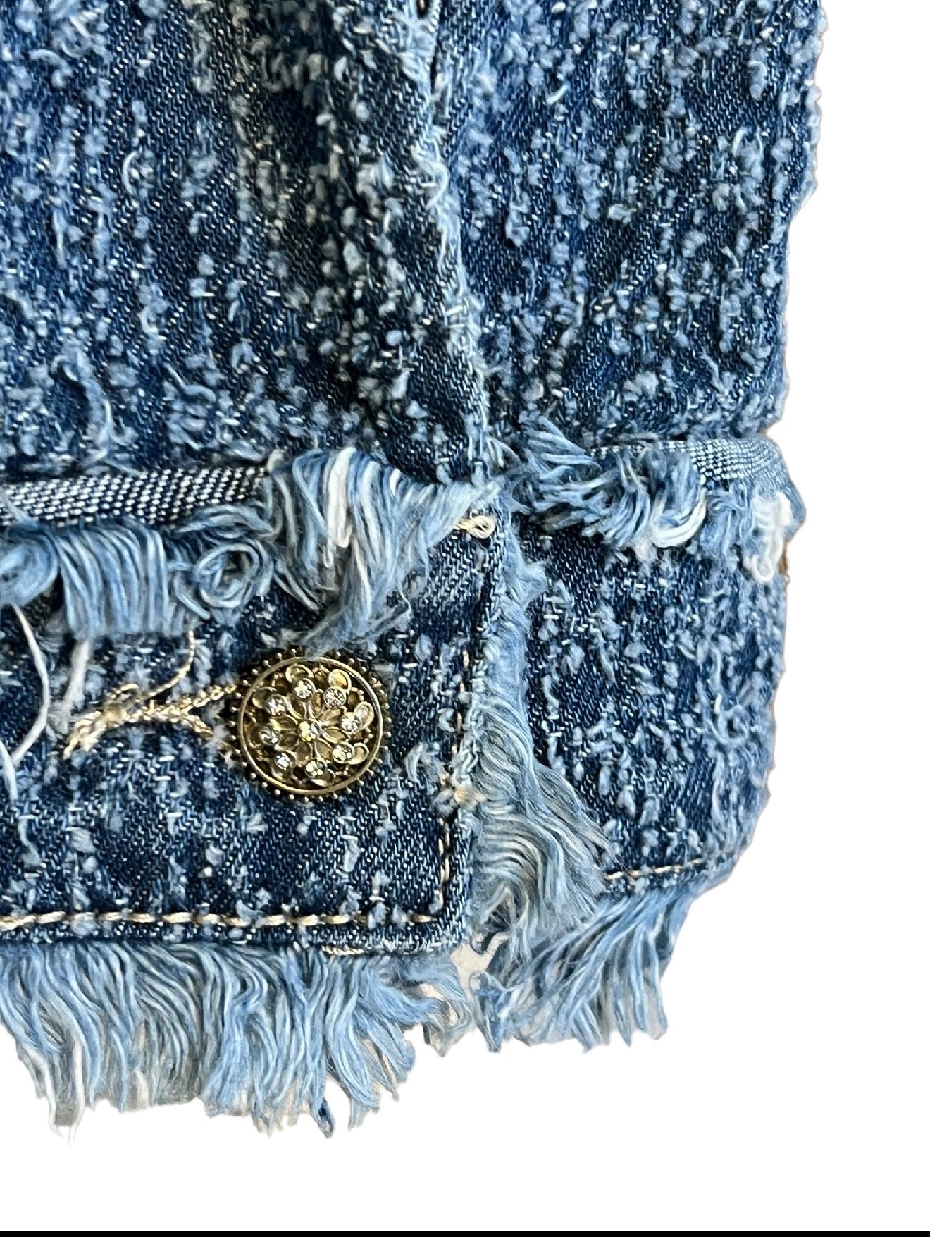 Chaqueta "Gabrielle"