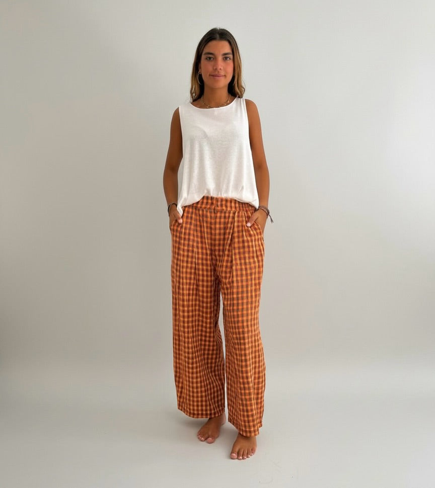 Pantalón "Rufina"