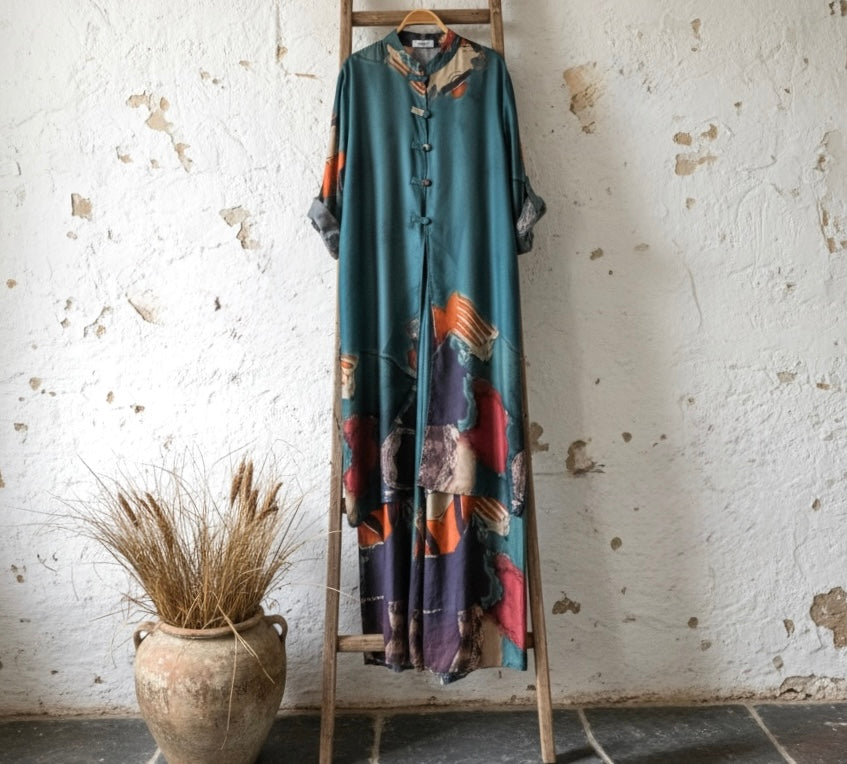 Conjunto "Mae"