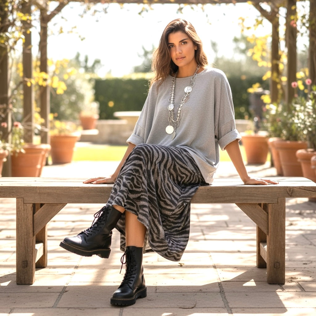 Jersey "Sempre" topo clarito