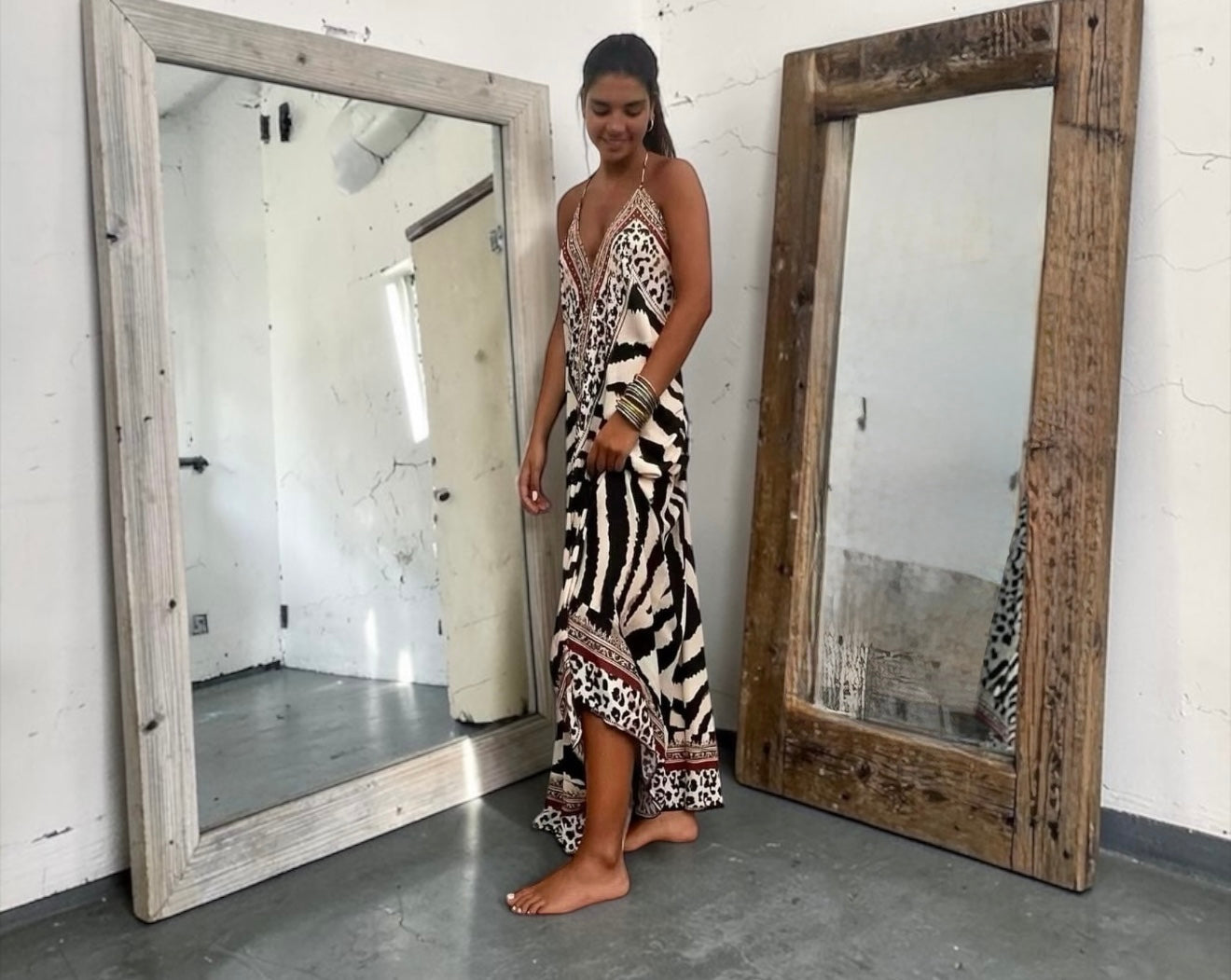 Vestido "Esther"