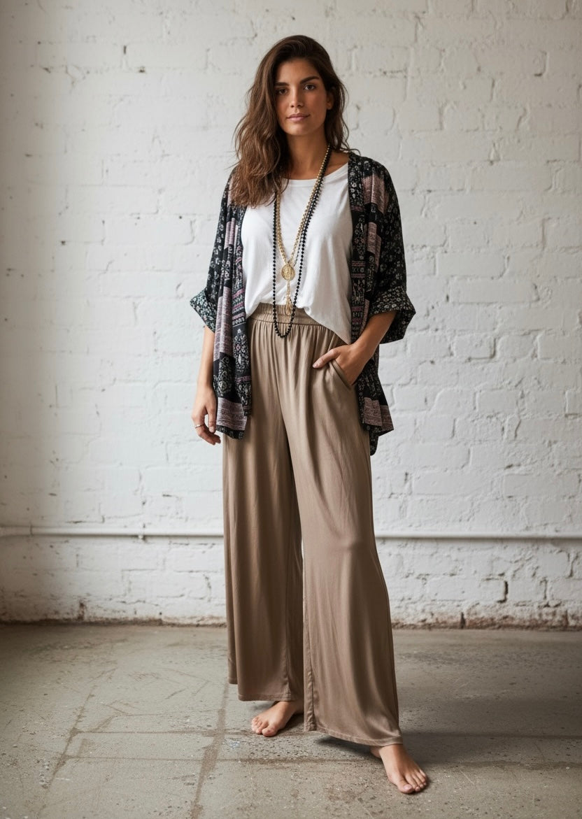 Kimono "Kira Razha"