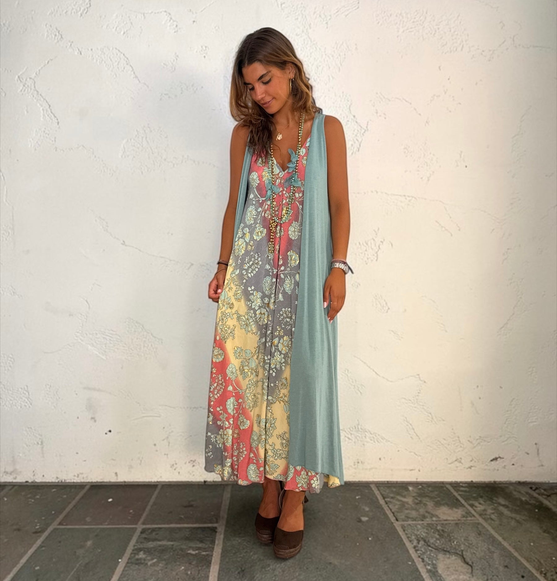 Vestido "Sophie"