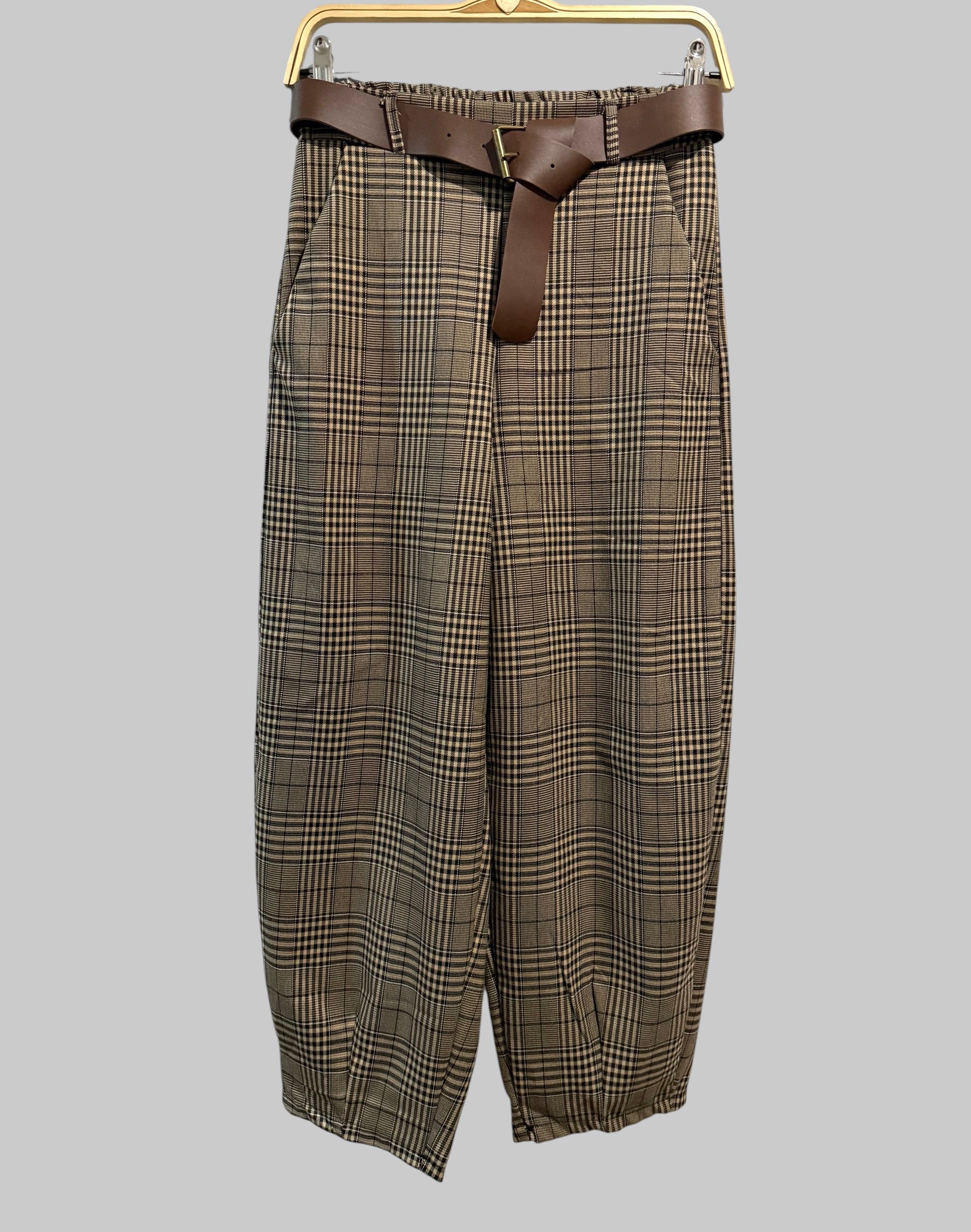 Pantalón "Balloon Gales"