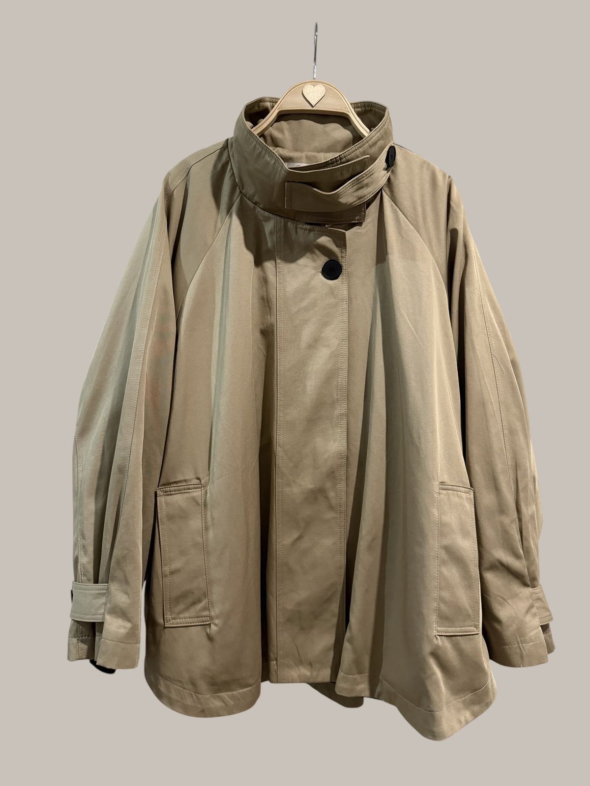 Trench "Studio"