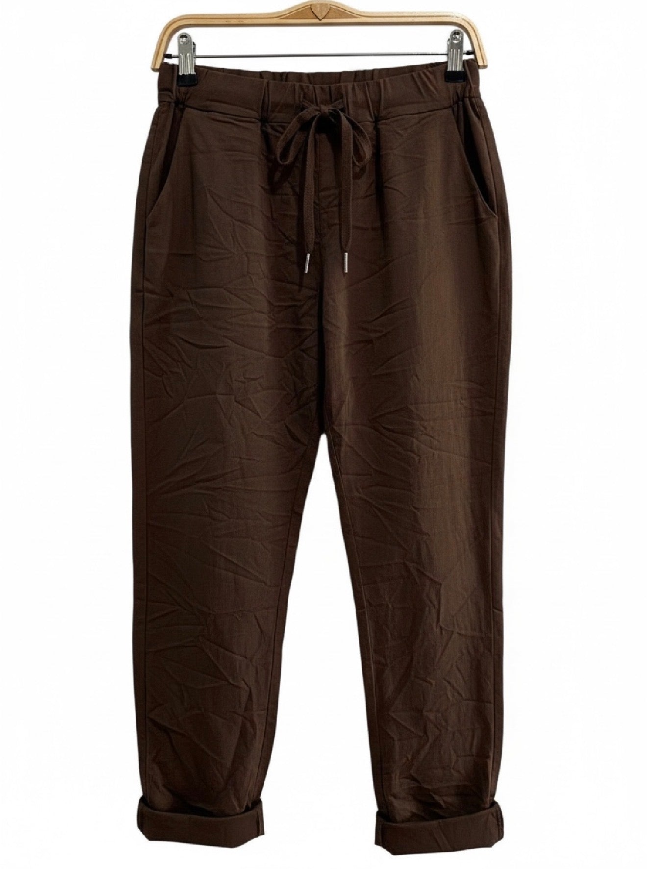 Pantalón "Basic Jogger"