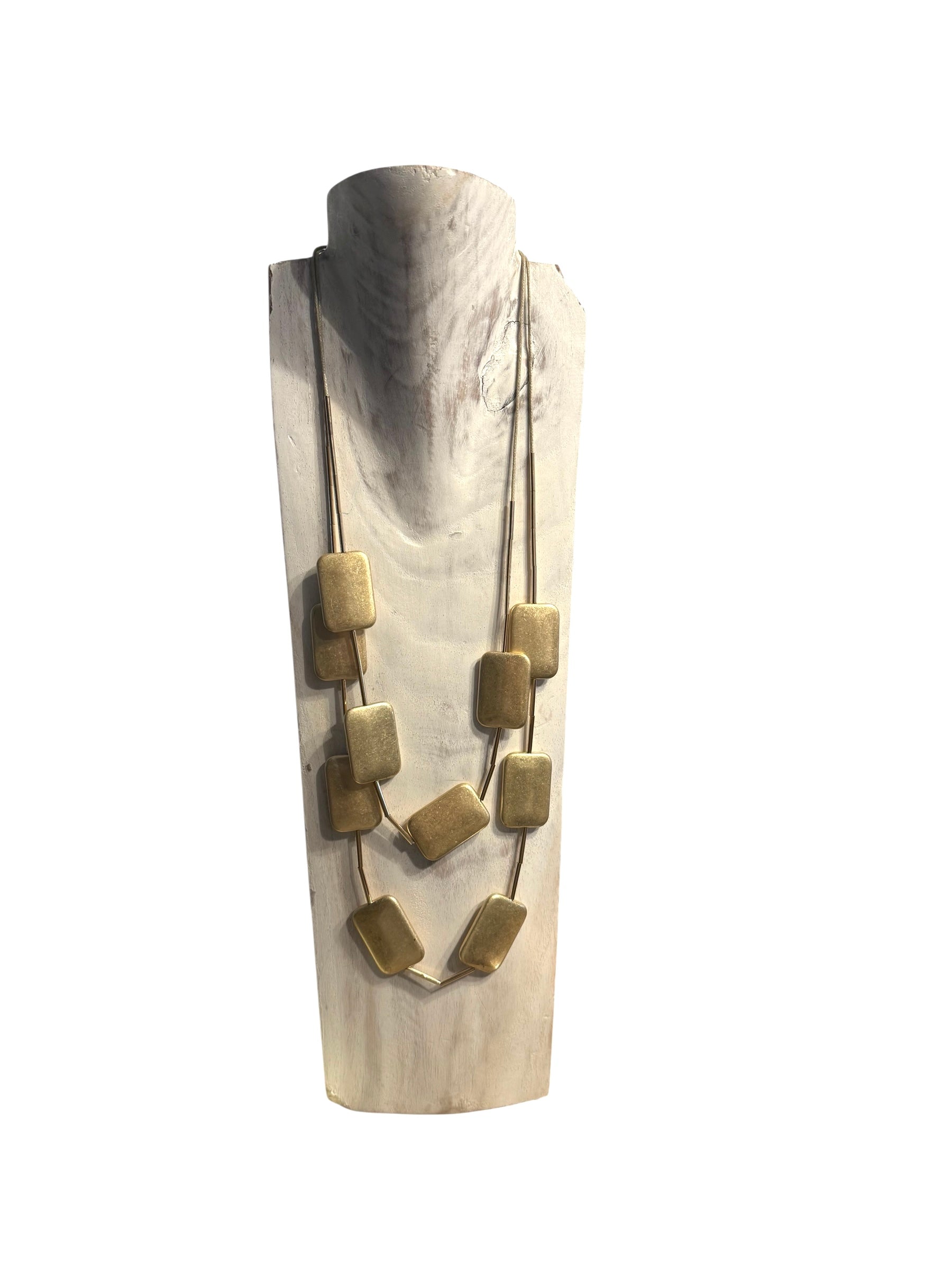 Collar "Rosaura"