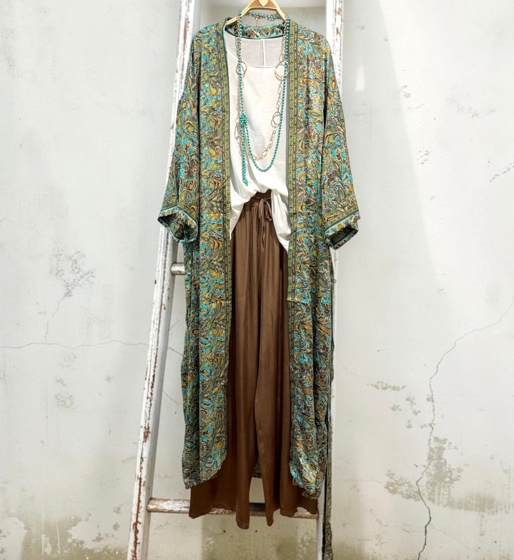Kimono "Razha"