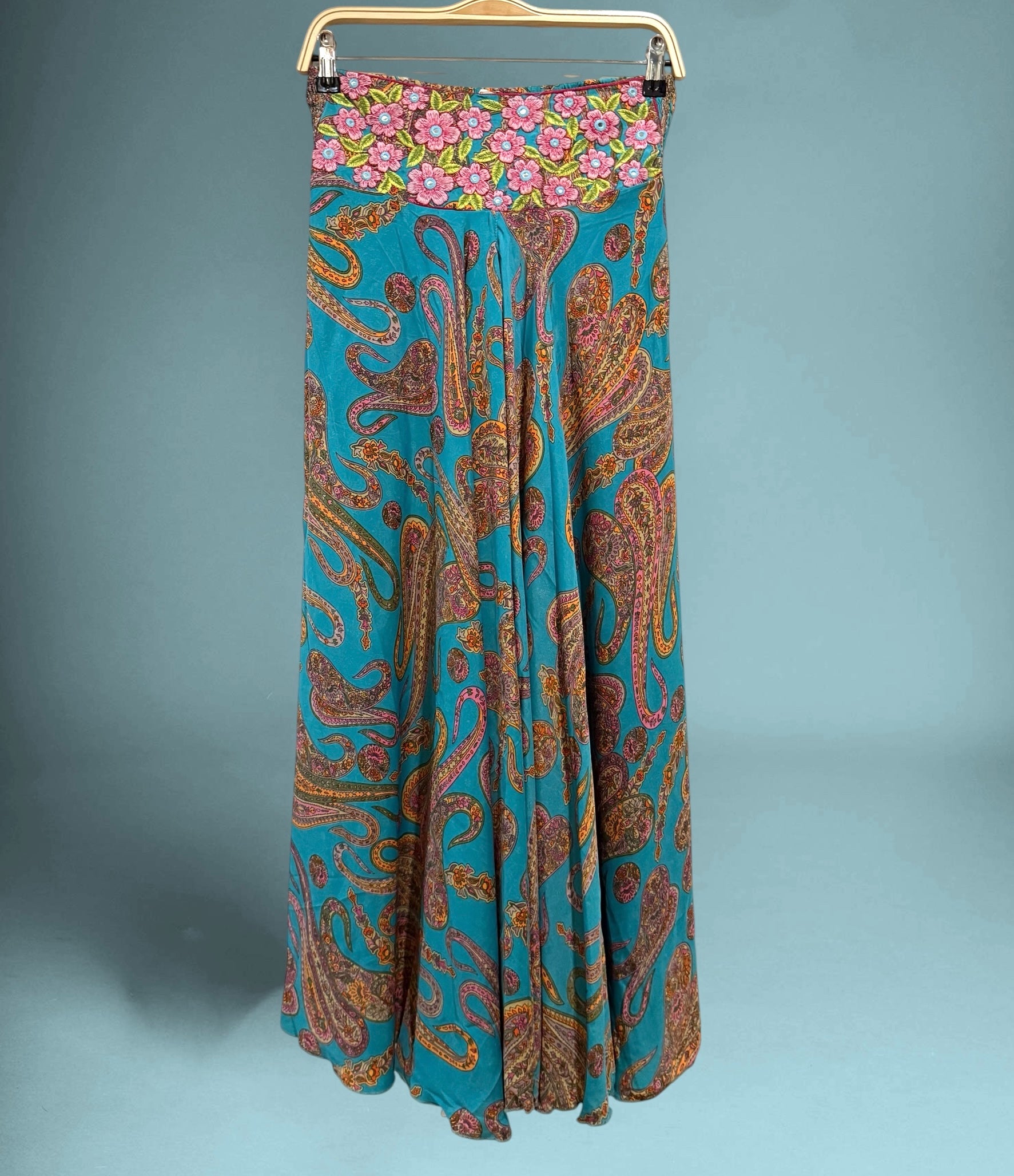 Falda pantalón "India Margot"