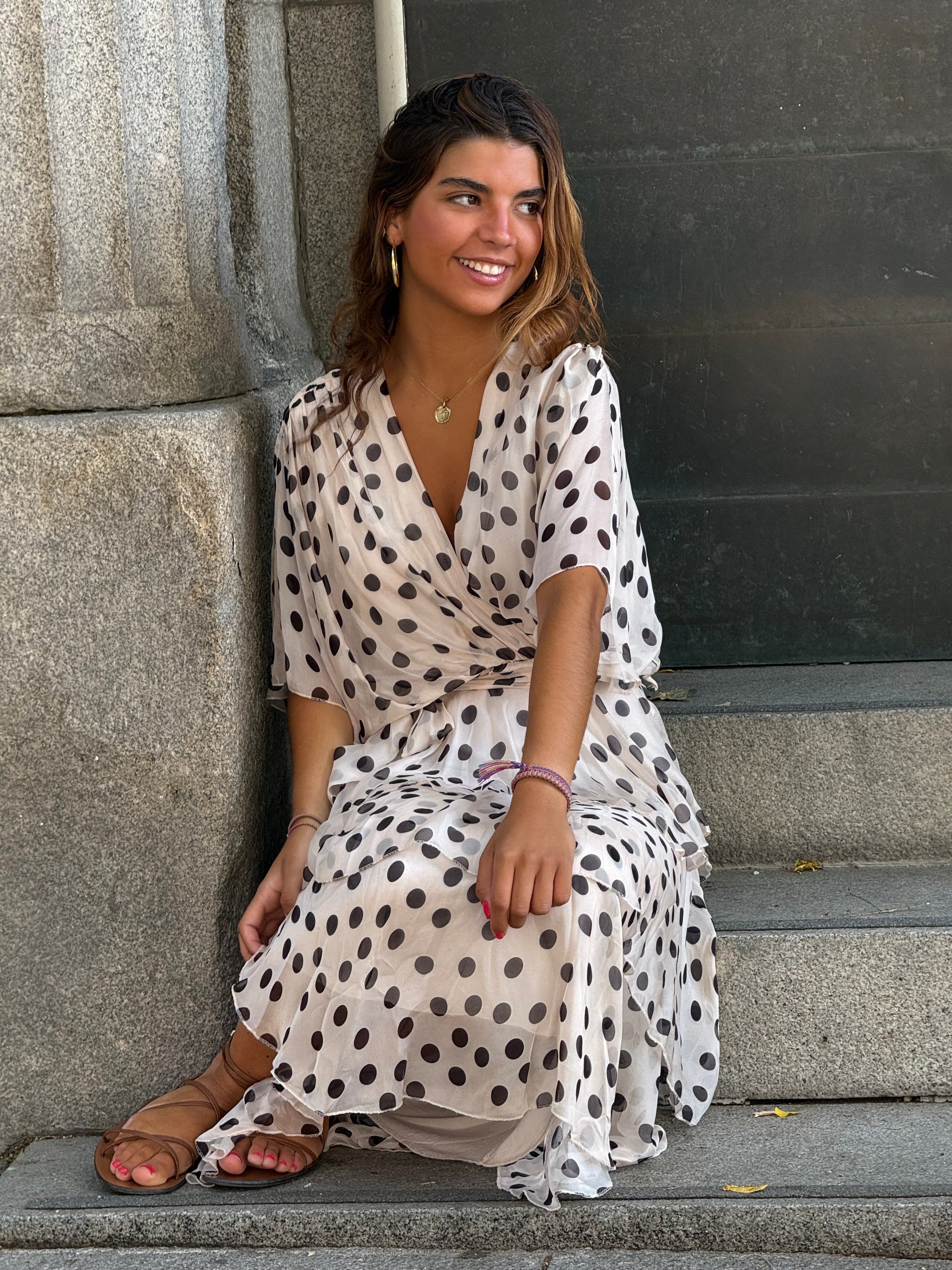 Vestido "Triana"