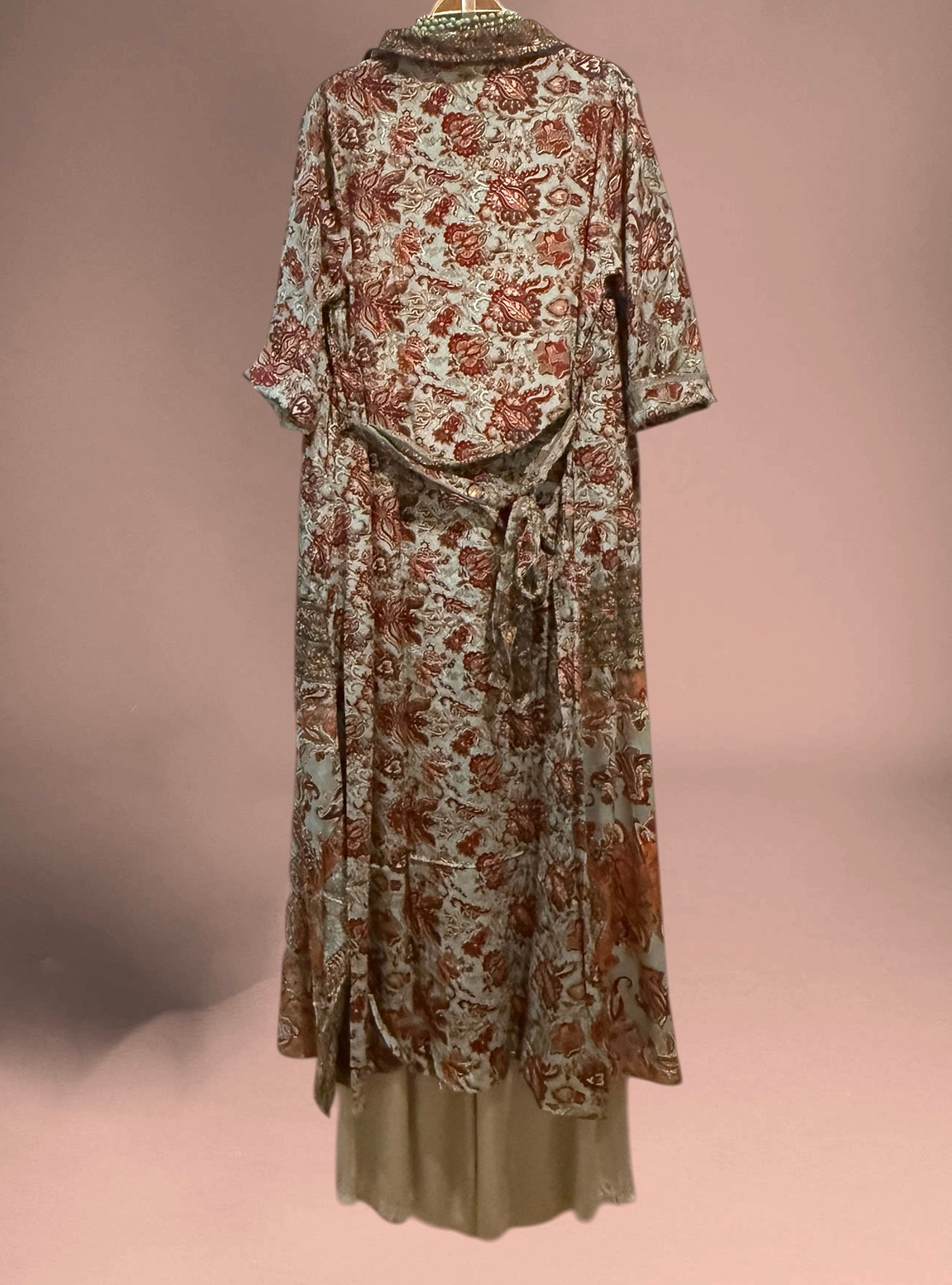 Vestido "Indira" tiffani