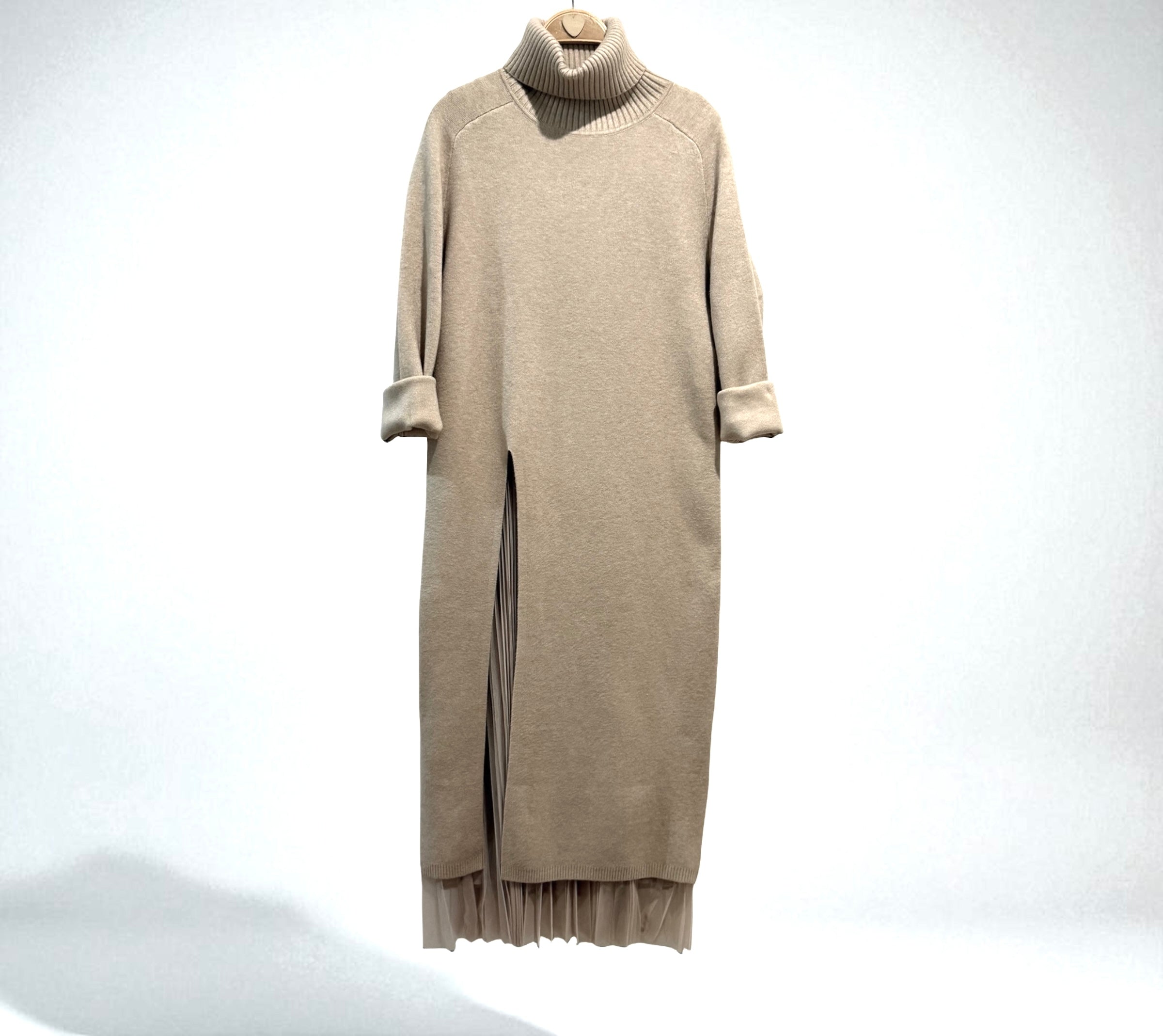 Vestido "Carolina"