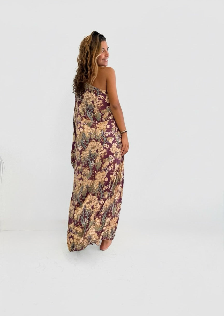 Vestido "Amara"