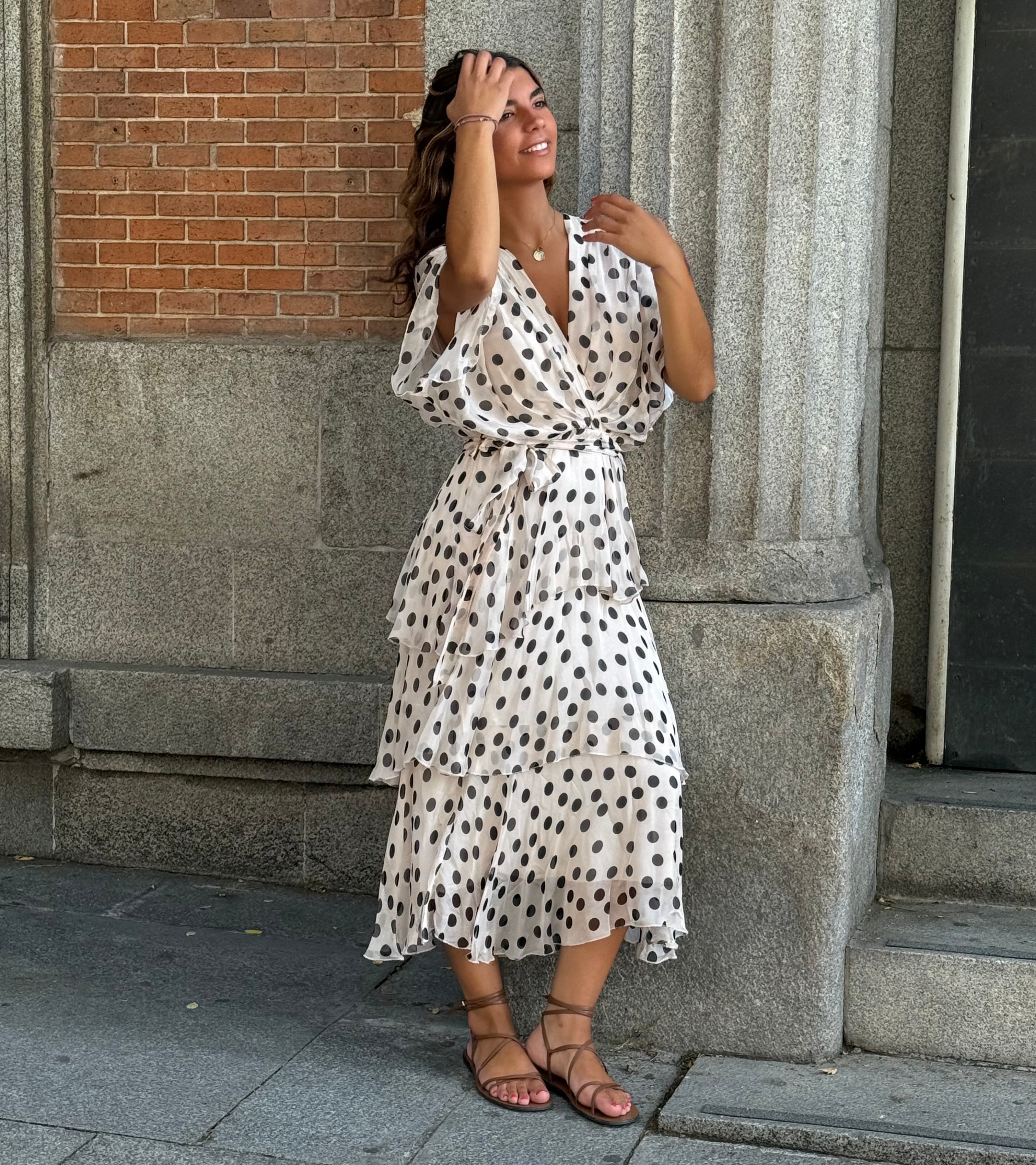 Vestido "Triana"