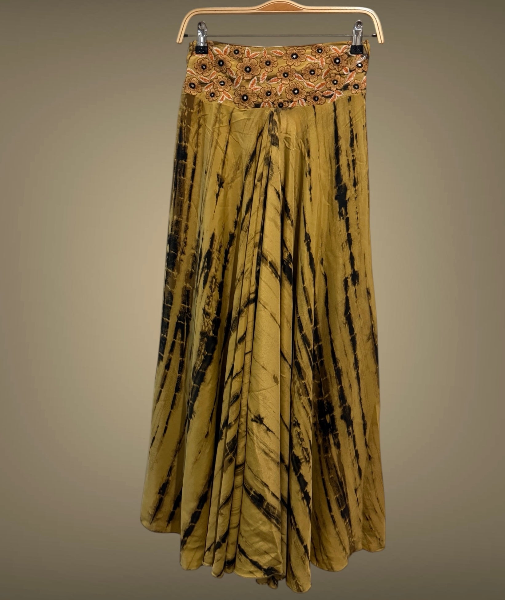 Falda pantalón "India Salvaje"