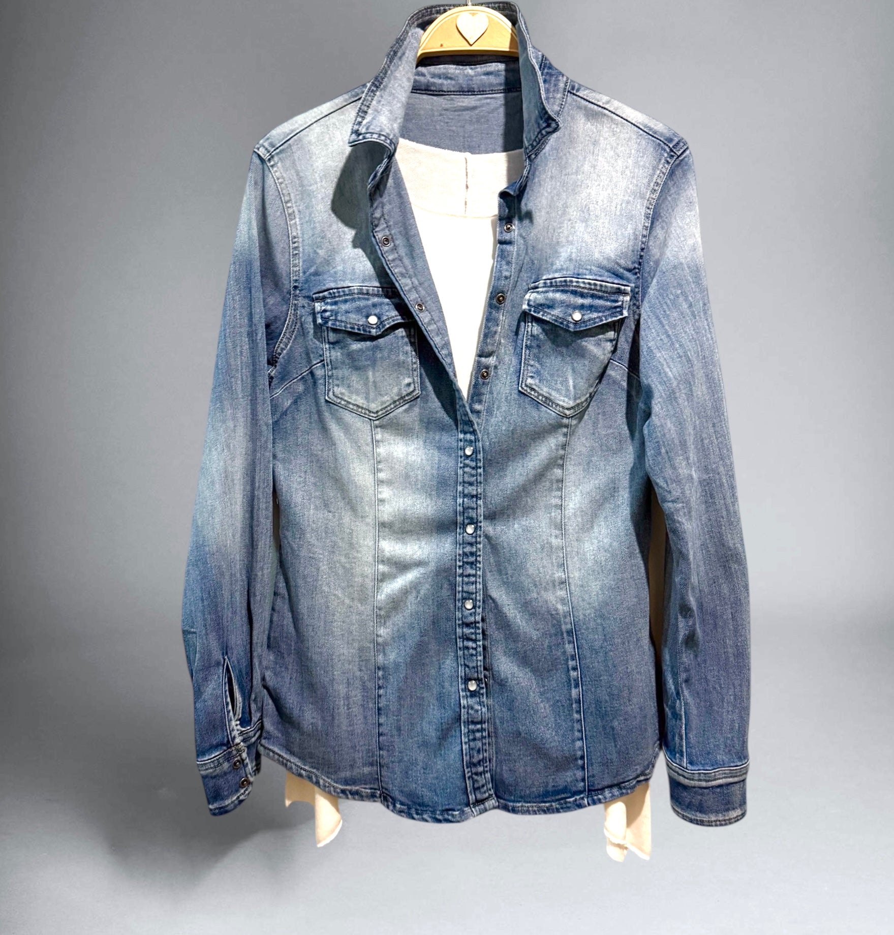 Camisa "Willowa