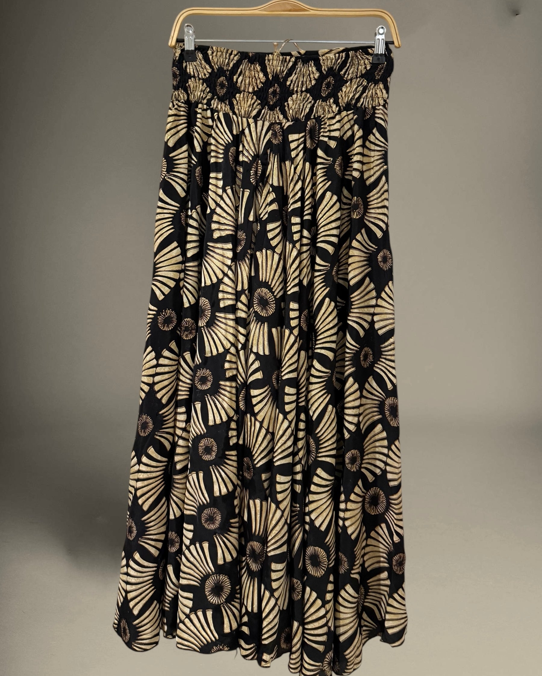 Falda pantalón "India Martheé"
