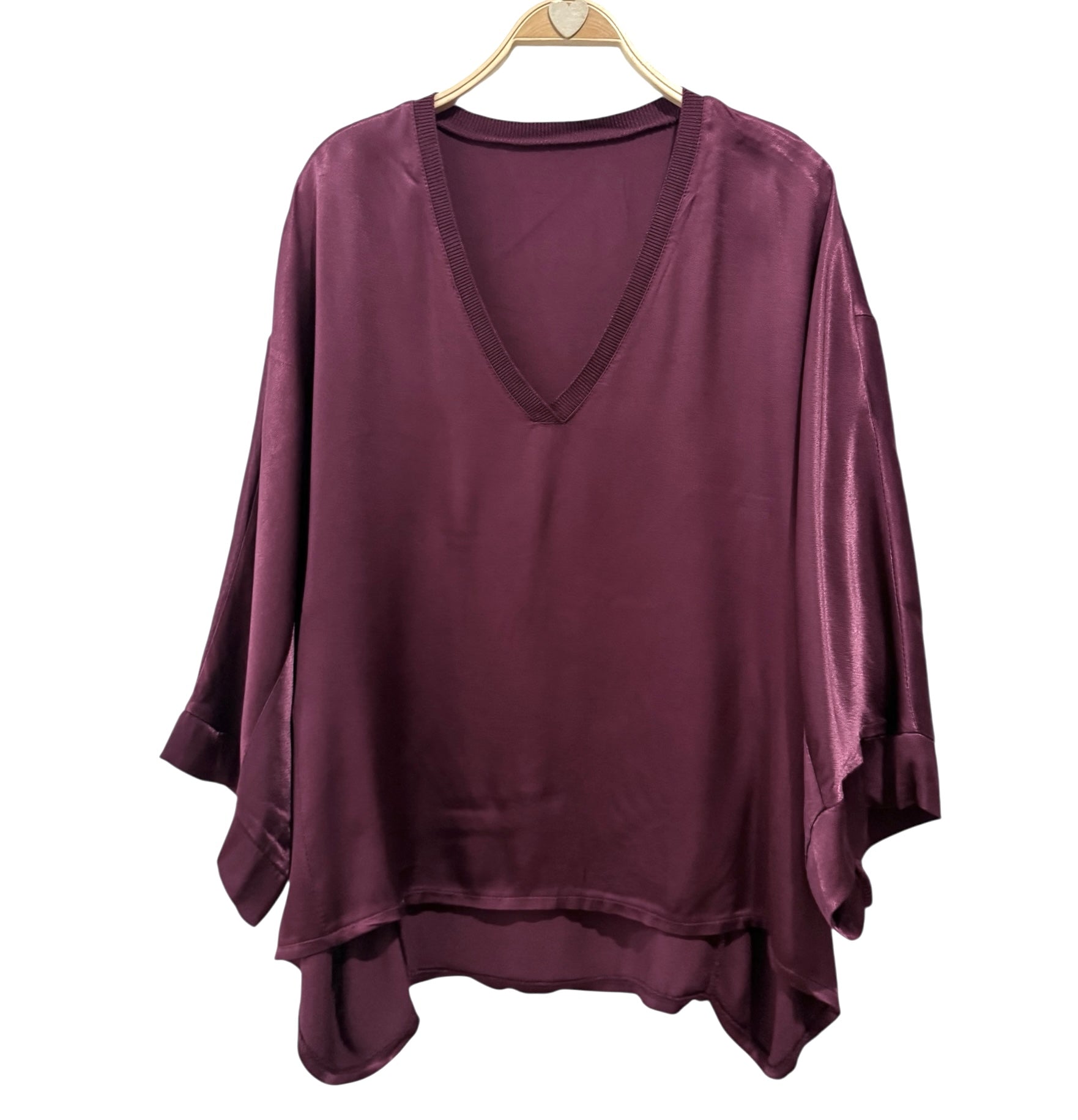 Blusa "Nekane"