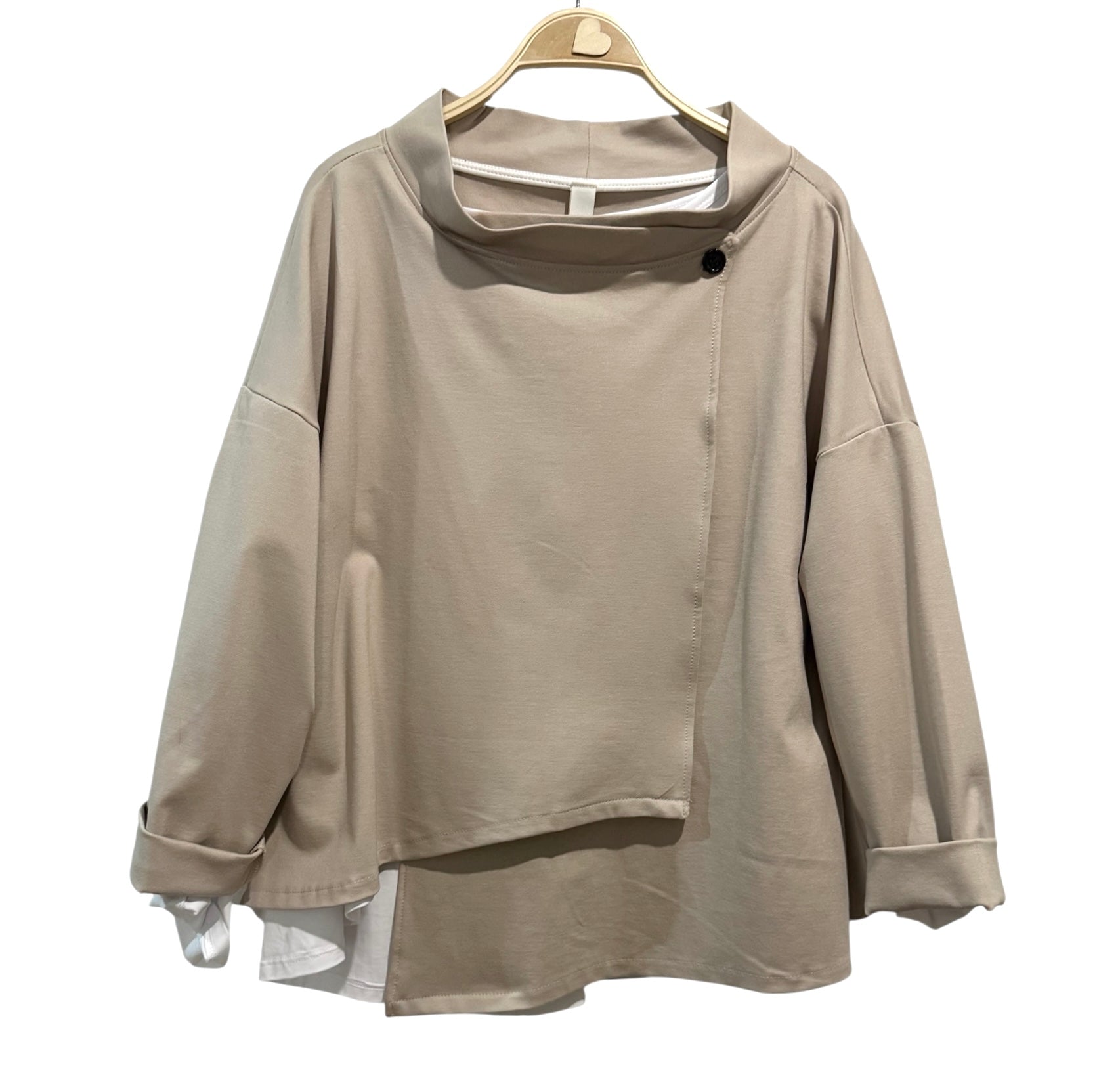 Chaqueta "Beatrice"