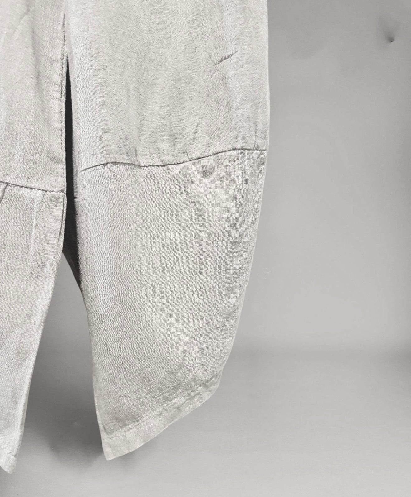 Pantalón "Dana Slouchy" arena