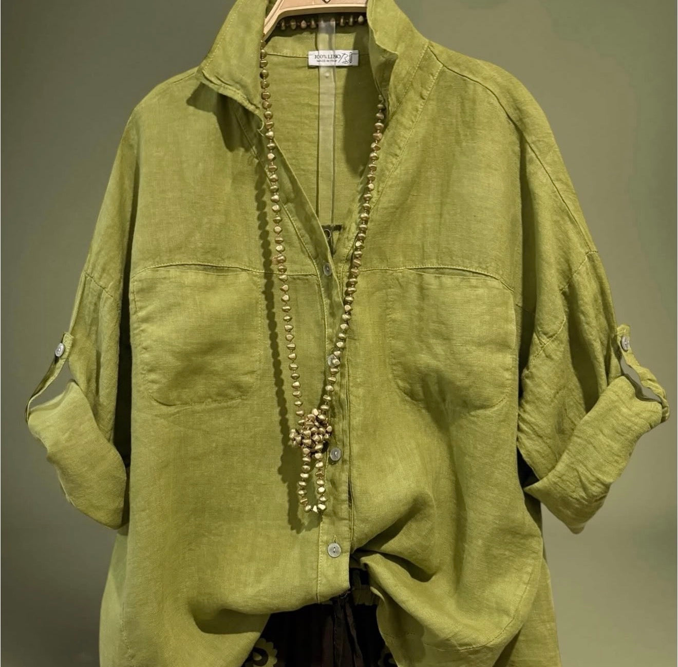 Camisa "Ornella"