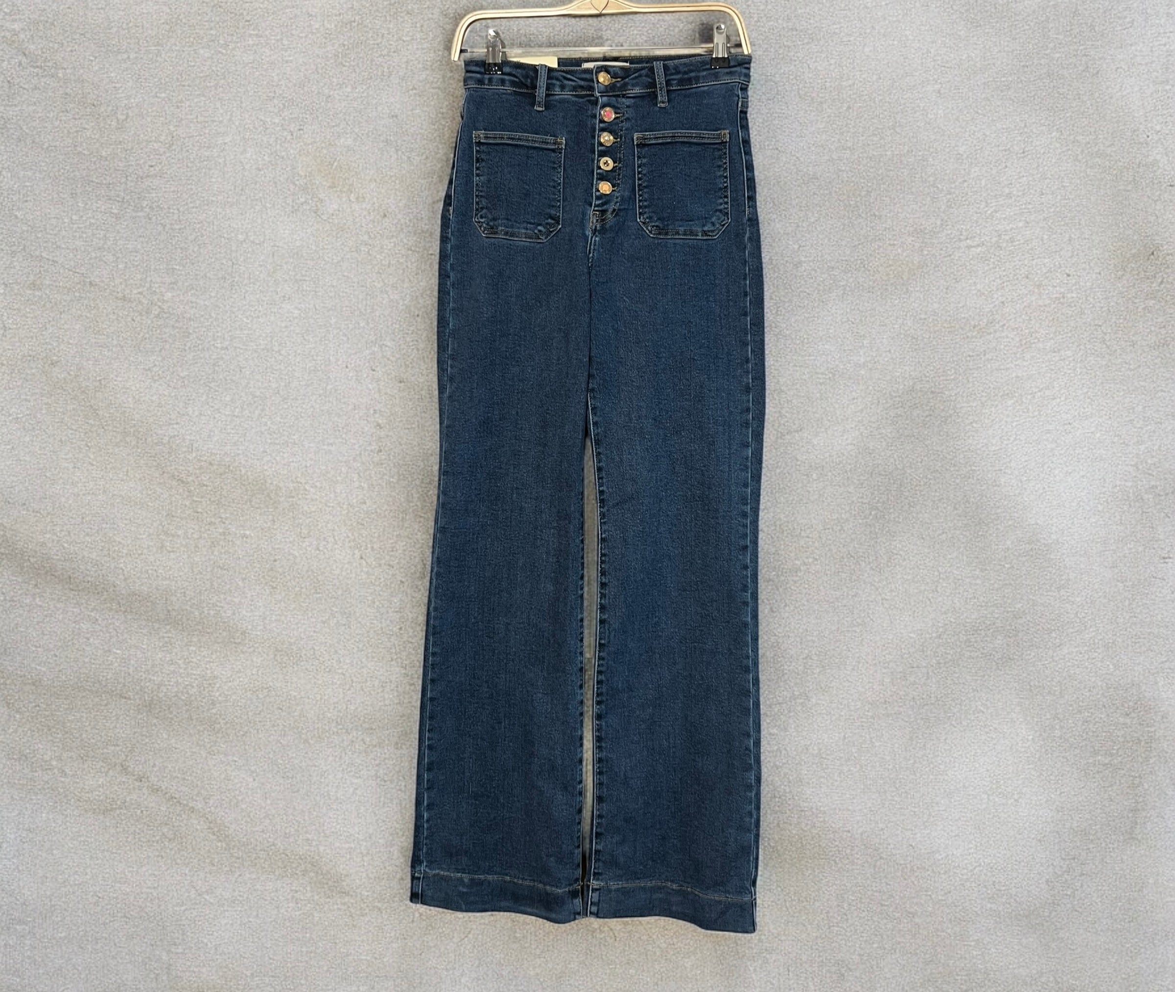 Jeans "Antonia"