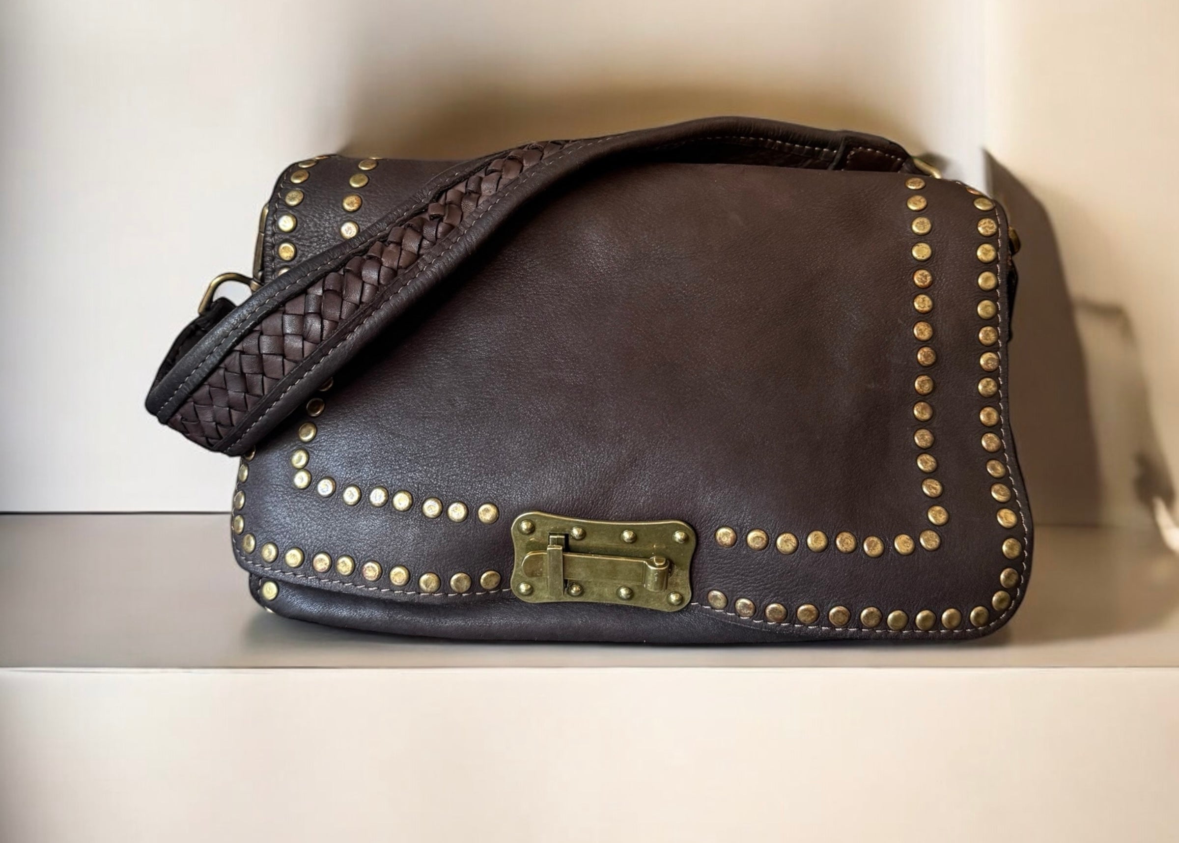Bolso "Babilonia"